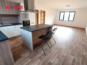 Pronájem bytu 5+kk, Slavkov u Brna, 148 m2