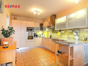 Prodej rodinného domu, Kyjov, Vinohrady, 204 m2