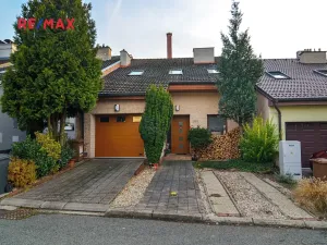 Prodej rodinného domu, Kyjov, Vinohrady, 204 m2