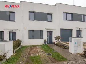 Prodej rodinného domu, Mikulov, Bezručova, 100 m2