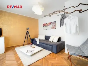 Pronájem bytu 2+1, Mikulov, 22. dubna, 52 m2