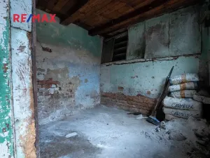 Prodej rodinného domu, Dobšice, Znojemská, 90 m2