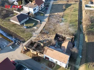 Prodej pozemku pro bydlení, Čejkovice, Zelnice, 592 m2