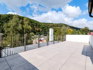 Prodej bytu 5+kk, Praha - Velká Chuchle, Starolázeňská, 181 m2