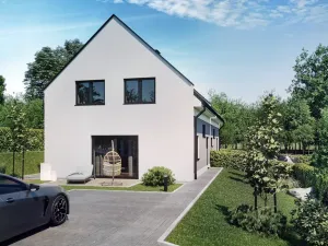 Prodej rodinného domu, Horní Lideč, 105 m2