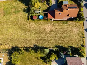 Prodej rodinného domu, Horní Lideč, 105 m2