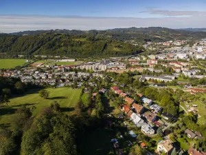 Prodej domu, Vsetín, Hluboké, 150 m2