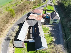 Prodej rodinného domu, Borušov, 236 m2