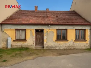 Prodej rodinného domu, Lysice, Zákostelí, 70 m2