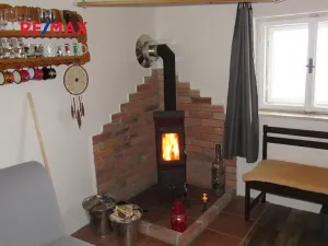 Prodej chaty, Kyjov, 20 m2