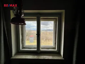 Prodej chaty, Kyjov, 20 m2