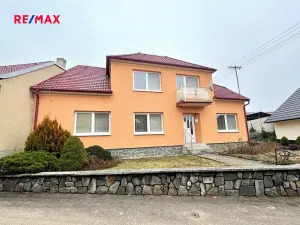 Prodej rodinného domu, Žarošice, 90 m2