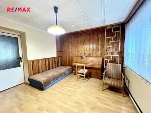 Prodej rodinného domu, Žarošice, 90 m2