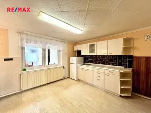 Prodej rodinného domu, Žarošice, 90 m2