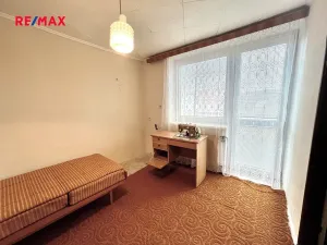 Prodej rodinného domu, Žarošice, 90 m2