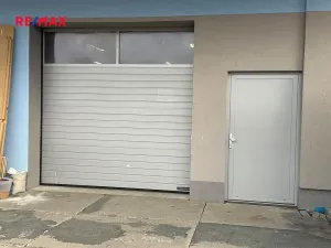 Pronájem skladu, Rašovice, 415 m2