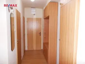 Prodej bytu 2+1, Slavkov u Brna, 63 m2