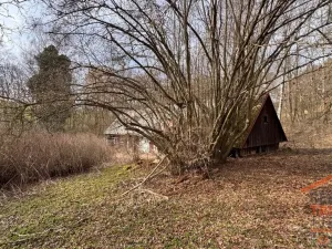 Prodej pozemku pro bydlení, Úhlejov - Chroustov, 12282 m2