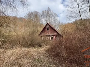 Prodej pozemku pro bydlení, Úhlejov - Chroustov, 12282 m2