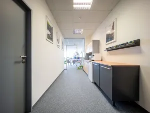 Pronájem kanceláře, Brno, Tuřanka, 25 m2