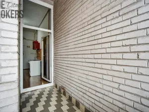 Prodej bytu 2+1, Praha - Žižkov, Ambrožova, 72 m2