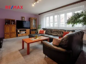 Prodej rodinného domu, Velešovice, 220 m2