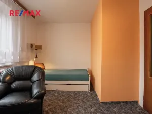 Prodej rodinného domu, Velešovice, 220 m2