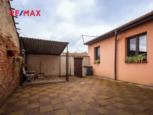 Prodej rodinného domu, Velešovice, 220 m2