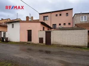 Prodej rodinného domu, Velešovice, 220 m2