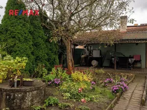 Prodej rodinného domu, Velešovice, 220 m2