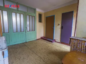 Prodej rodinného domu, Louka, 210 m2