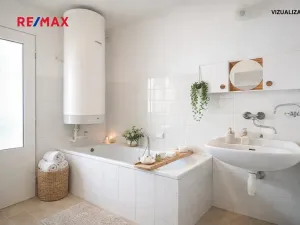 Prodej rodinného domu, Podivín, Rybáře, 170 m2