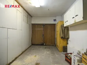 Prodej rodinného domu, Podivín, Rybáře, 170 m2