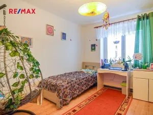 Prodej bytu 3+1, Hodonín, Měšťanská, 74 m2