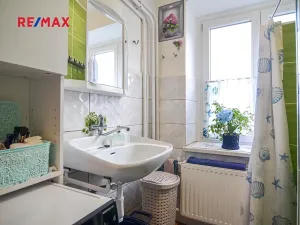 Prodej bytu 3+1, Hodonín, Měšťanská, 74 m2