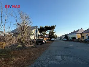 Prodej pozemku pro bydlení, Břeclav, 1042 m2