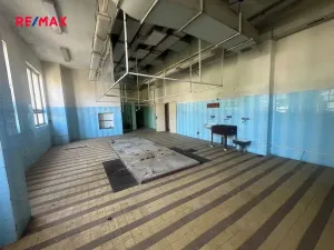 Pronájem skladu, Brankovice, 325 m2