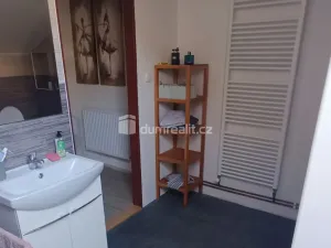 Prodej bytu 2+kk, Děčín - Děčín IV-Podmokly, Teplická, 93 m2