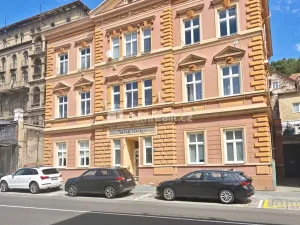 Prodej bytu 2+kk, Děčín - Děčín IV-Podmokly, Teplická, 93 m2