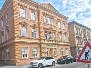 Prodej bytu 2+kk, Děčín - Děčín IV-Podmokly, Teplická, 93 m2