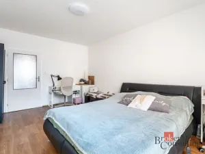 Prodej bytu 2+1, Rosice, Kaštanová, 62 m2