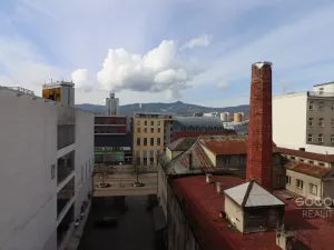 Pronájem bytu 2+1, Liberec - Liberec IV-Perštýn, Revoluční, 55 m2