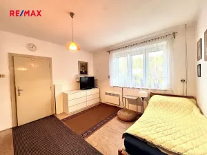 Prodej rodinného domu, Koryčany, 90 m2