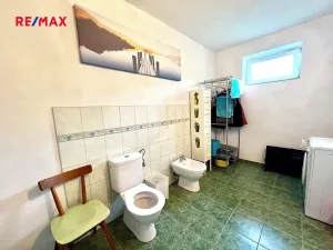 Prodej rodinného domu, Koryčany, 90 m2