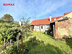 Prodej rodinného domu, Koryčany, 90 m2