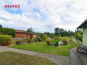 Prodej chalupy, Lužice, 45 m2