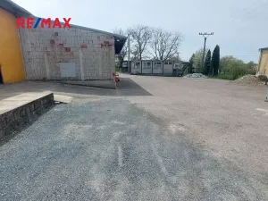 Pronájem komerční nemovitosti, Dražovice, 499 m2