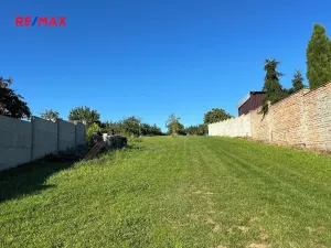 Prodej pozemku pro bydlení, Svatobořice-Mistřín, 1767 m2