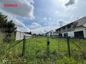 Prodej pozemku pro bydlení, Hodějice, 1429 m2