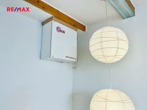 Pronájem rodinného domu, Slavkov u Brna, Tyršova, 144 m2